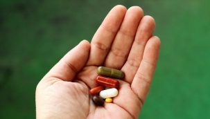 İlaç Harcamaları Nasıl Düşer?