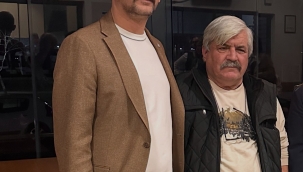 İYİ Parti Aliağa'dan Gözaltı Tepkisi: "Biz Buradayız!"