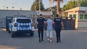 İzmir'de 95 adrese şafak vakti baskın: 133 gözaltı