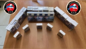 İzmir'de bir haftada 120 aranan şahıs yakalandı, 70 kişi tutuklandı