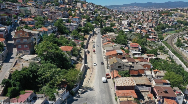 İzmir'de Her 8 Kişiden Biri Sosyal Yardıma Muhtaç