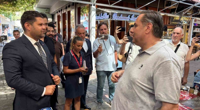 İzmir'de sigara denetiminde 136 işletme ile 159 kişiye idari para cezası uygulandı