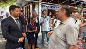 İzmir'de sigara denetiminde 136 işletme ile 159 kişiye idari para cezası uygulandı