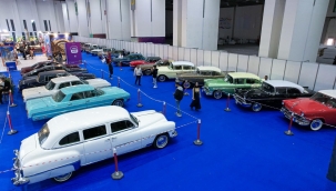 İzmir fuarlarla büyümeye devam ediyor