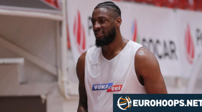 Jehyve Floyd, Aliağa Petkimspor'da