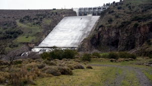 PETKİM, İzmir'e 350 Bin Metreküp Su Temin Etti