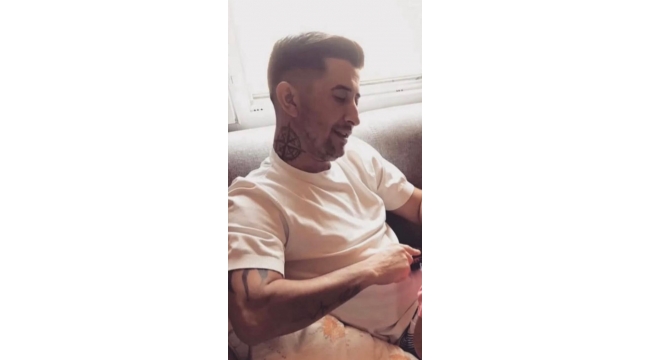 Şezlong kavgasında güvenlik görevlisini baltayla öldüren zanlı tutuklandı