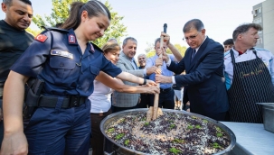 Tugay: İzmir de asla mücadeleyi bırakmaz