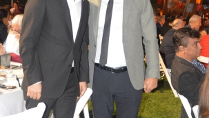 Yavuz Adar, İYİ Parti İzmir İl Başkan Yardımcılığına Atandı