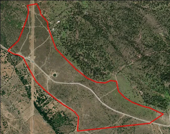 Aliağa'da Planlanan GES Projesi İmar Planı Askıya Çıkarıldı