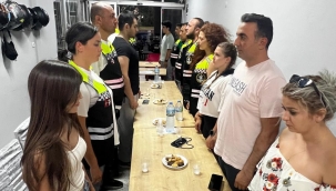 Aliağa Rider's Derneği motosiklet kültürünü yayacak