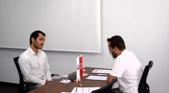 Aranan Personel Yetişiyor Projesi ile Aliağa'da Yeni İstihdam Fırsatları