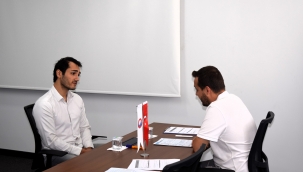 Aranan Personel Yetişiyor Projesi ile Aliağa'da Yeni İstihdam Fırsatları