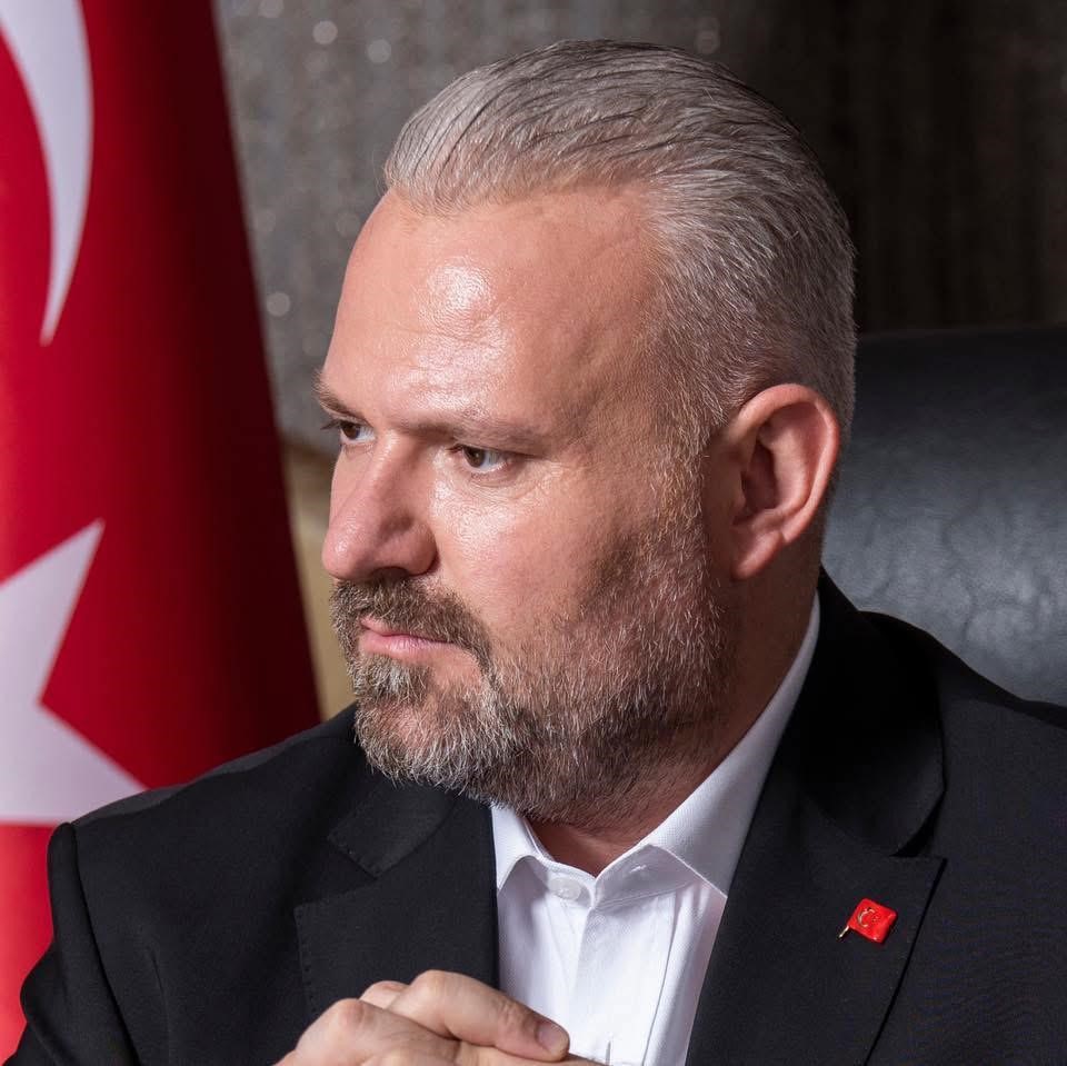 Başkan Pehlivan: "Menemen'in eşsiz doğasına çöp döktürmeyeceğiz"