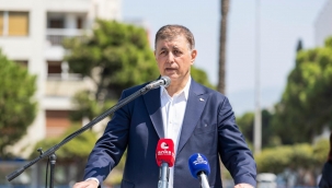 Başkan Tugay: Bölmeye çalışanlara inat daha fazla birlikte olacağız