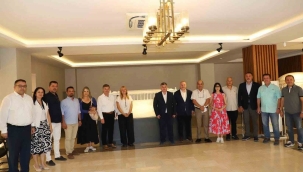 Bergama; UNESCO Dünya Mirası Gönüllüleri 2025 Kampanyasında Türkiye'yi temsil edecek