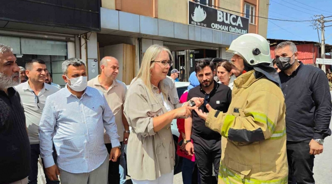 Çankırı: "CHP yönetiminde İzmir adeta açık hava çöplüğüne dönüştü"