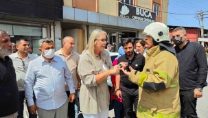 Çankırı: "CHP yönetiminde İzmir adeta açık hava çöplüğüne dönüştü"