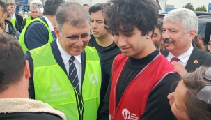 CHP'li Dokur: Eğitim Masrafları Aileleri Zorluyor