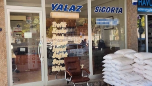 CHP Urla İlçe Başkan adayının iş yerine silahlı saldırı: