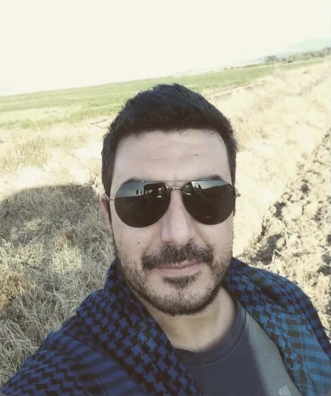 Foça'nın Eski Belediye Başkanının Oğlu Ölü Bulundu