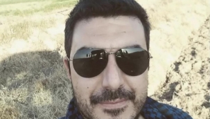 Foça'nın Eski Belediye Başkanının Oğlu Ölü Bulundu