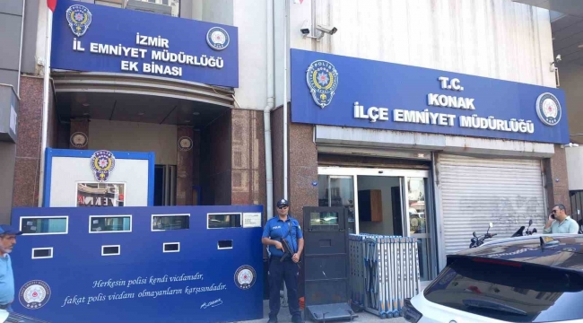 Hapis cezasıyla aranan firari, kovalamacada yakalandı