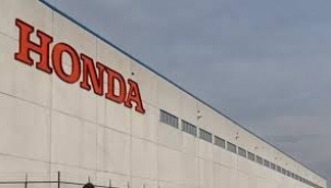 Honda, İzmir Aliağa'da 100 Bin Adet Kapasiteli Motosiklet Fabrikası Kuracal