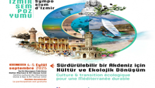 İzmir, Akdeniz Kültür Ağı'nın merkezi olma yolunda: