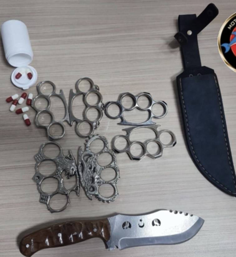 İzmir'de asayiş uygulaması: Aranan 58 kişi yakalandı