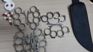 İzmir'de asayiş uygulaması: Aranan 58 kişi yakalandı