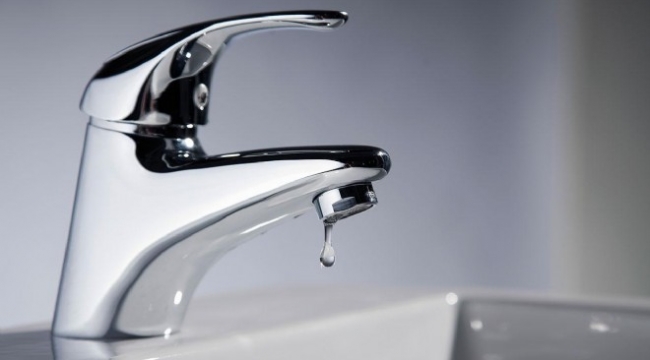 İzmir'de planlı su kesintileri üç günde bire düşürüldü