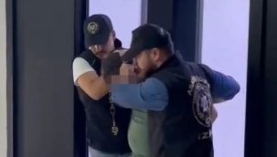 İzmir'de yaşlı çift evlerinde ölü bulundu: Katil, kadının oğlu çıktı