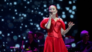 İzmir Enternasyonal Fuarı'na ilk gününde büyük ilgi