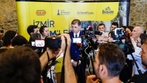 İzmir'in çöp sorunu tesislerle çözülecek