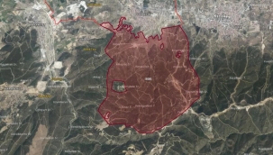 Kınık Ormanlarında Bulunan Antik Yerleşim Tescil Edildi