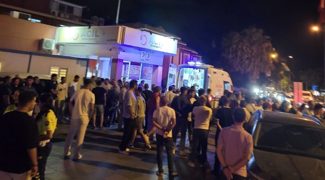 Otomobilin çarptığı 8 yaşındaki çocuk hayatını kaybetti