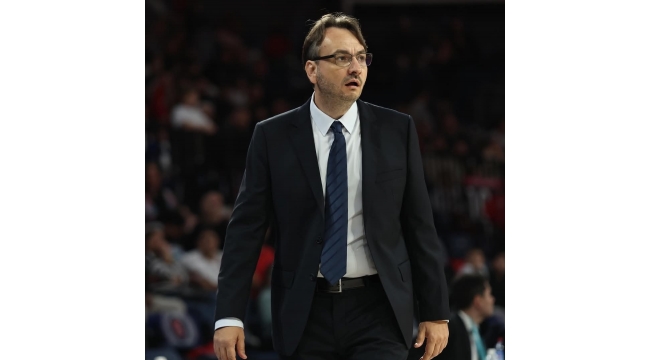 Özhan Çıvgın: "Geniş ve rotasyonlu kadro kurduk"