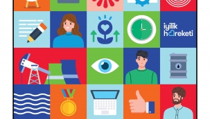 SOCAR Türkiye'nin Sosyal Etki Raporu yayında