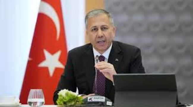 Son kez uzatıldı! Bakan Yerlikaya uyardı: Artık ertelemeyin!
