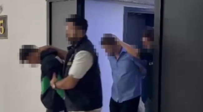 1 kişinin öldüğü, 7 kişinin de yaralandığı kavgada 14 tutuklama