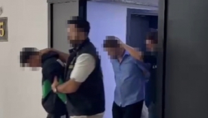 1 kişinin öldüğü, 7 kişinin de yaralandığı kavgada 14 tutuklama