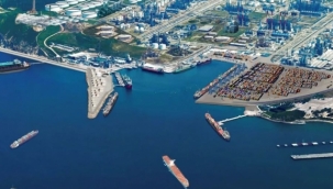 Aliağa'da ALOSBİ'nin Dağ Delme Tartışması: : Doğa ve Emek Tehlikede 