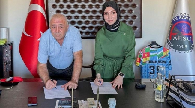 Aliağa Esnafına Diş Sağlığı Hizmetlerinde Yüzde 20 İndirim