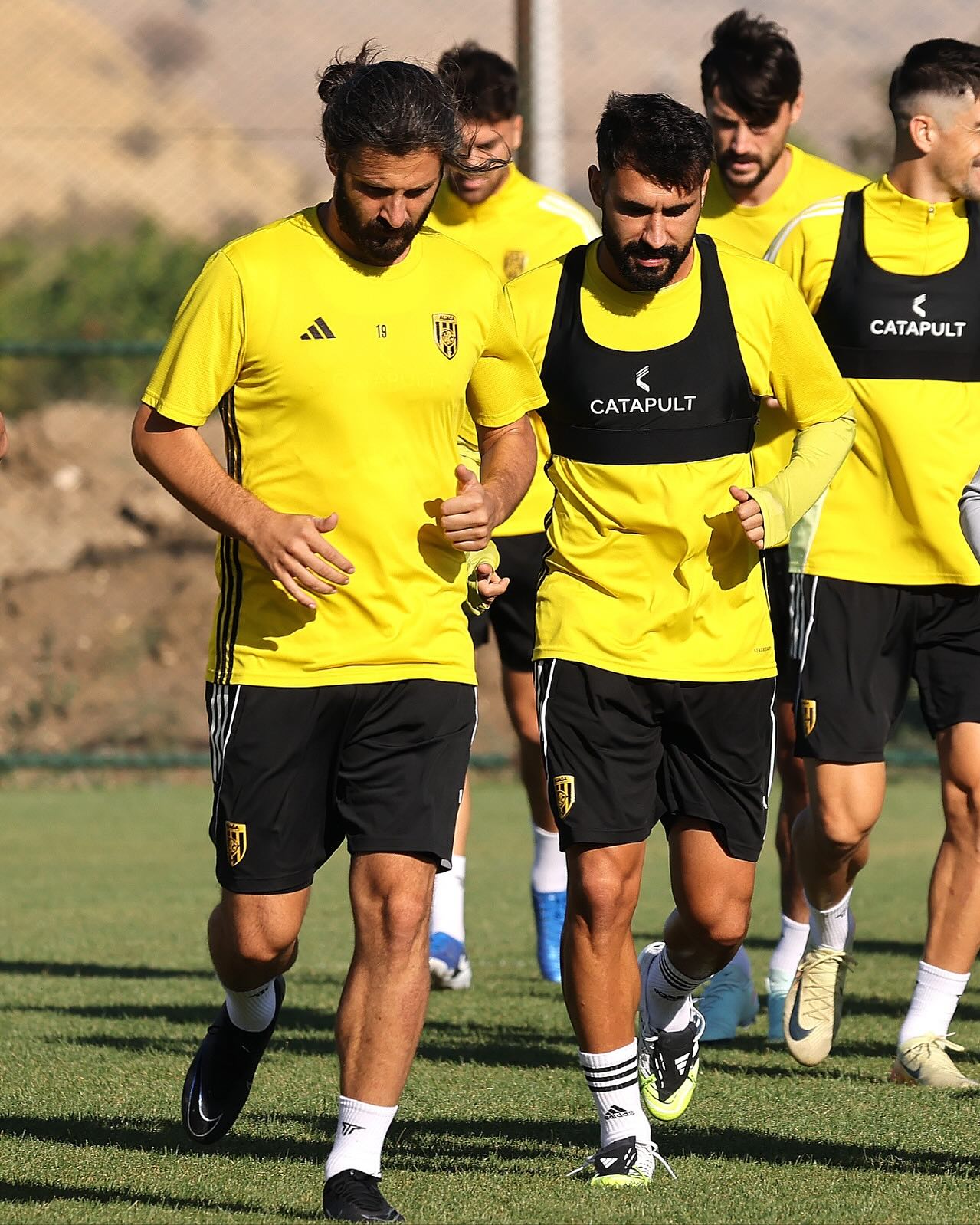 Aliağa FK, Ankara Demirspor'u Konuk Ediyor 