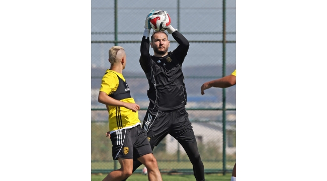 Aliağa FK, Ziraat Türkiye Kupası 1. Tur Maçı İçin Hazır