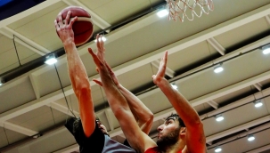 Aliağa Petkimspor, Karşıyaka'yı Konuk Edecek 