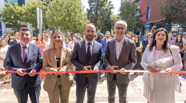 Aydem Perakende Ve Gediz Perakende, Yenilenen Şubeleriyle Müşteri Deneyimini Güçlendiriyor