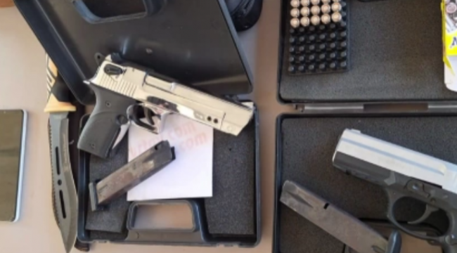 Bankacı kılıklı dolandırıcılara dev operasyon: 53 tutuklama