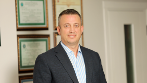 Barış Eroğlu Kongre Öncesi Güçlü Mesaj Verdi